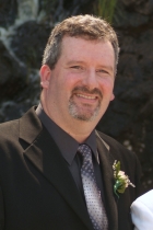 Chris Selkirk