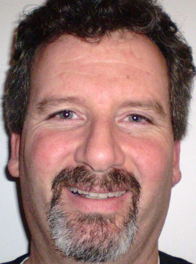 Chris Selkirk